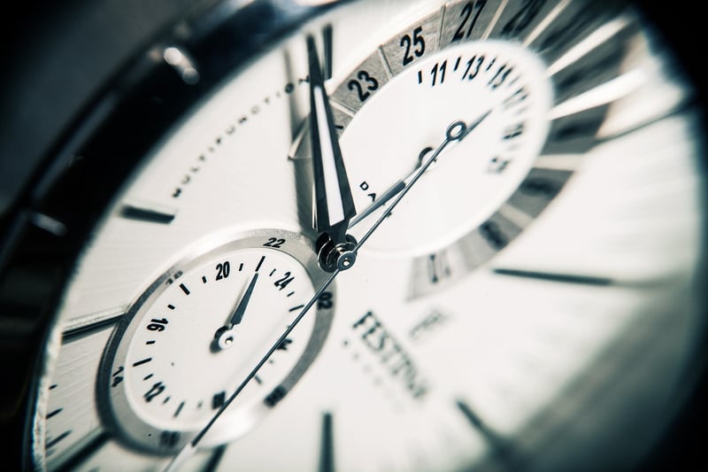Time-Loop Conundrums