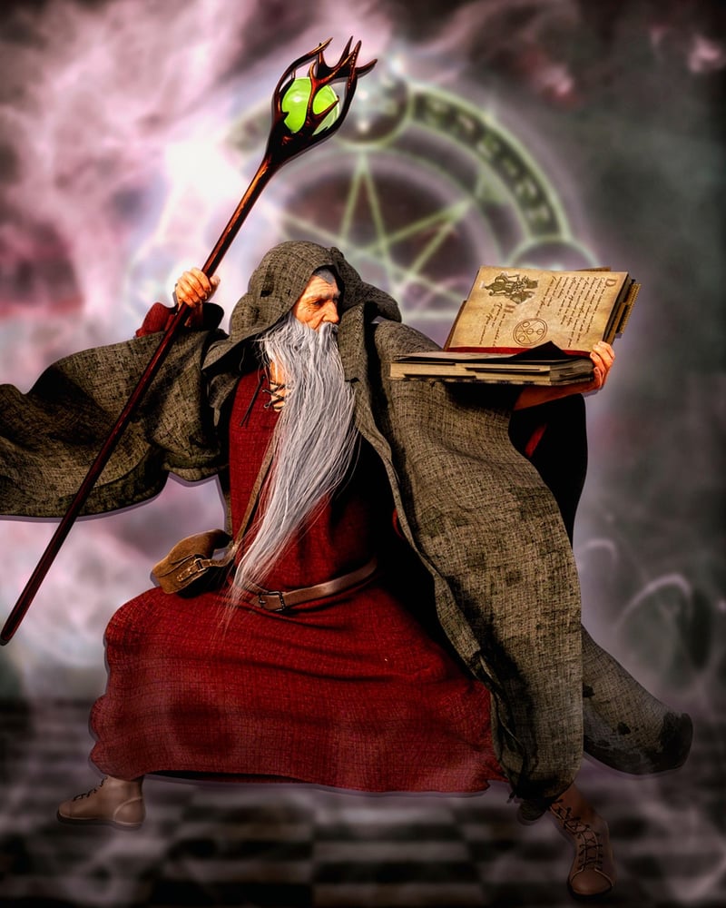 Wizard